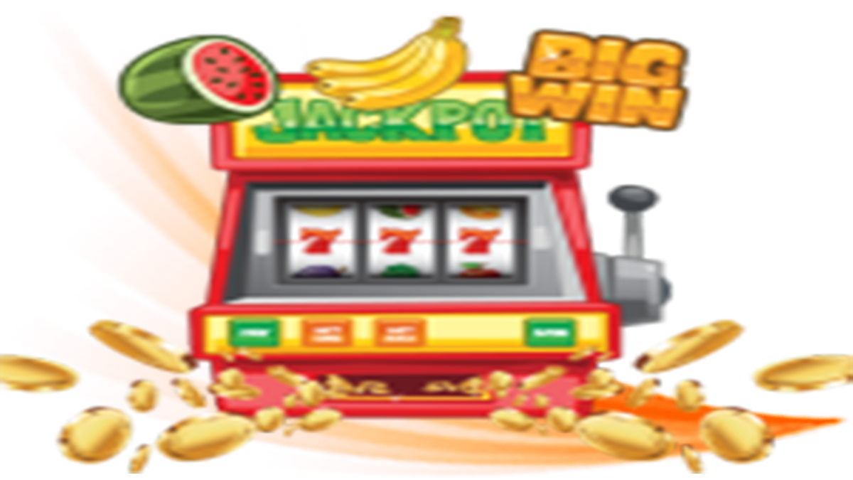 Situs Slot Penghasil Jackpot