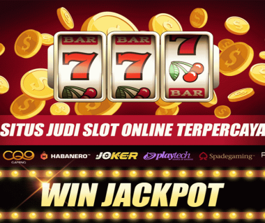 Pragmatic Play Vendor Judi Slot Online Tergacor