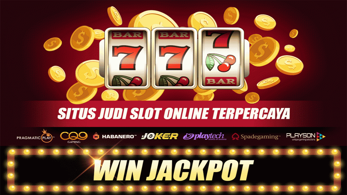 Pragmatic Play Vendor Judi Slot Online Tergacor