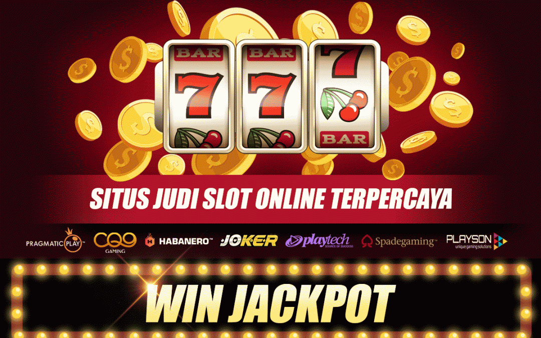 Pragmatic Play Vendor Judi Slot Online Tergacor